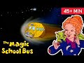 Out Of This World Gets Lost In Space Full Episodes The Magic School Bus Scholastic Classic