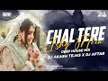 Chal Tere Ishq Mein | Deep House | DJ Akash Tejas l DJ Aftab | Trending | Desire My Dream Project