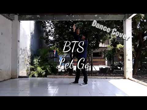 BTS ( 방탄 소년단 ) - "Let Go" Dance Cover By Gywan