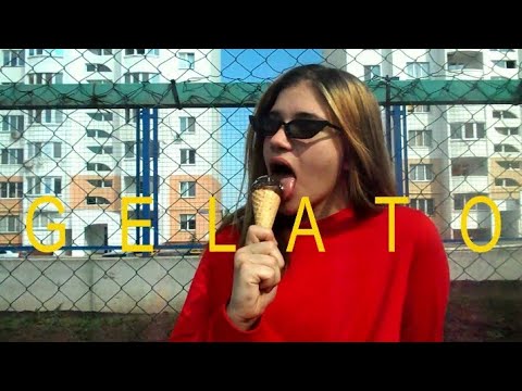 GELATO🍦 - DJ CUPPY ft. ZLATAN