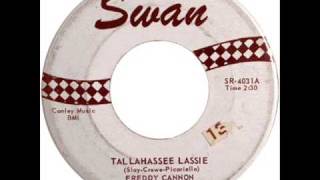 Tallahassee Lassie Music Video