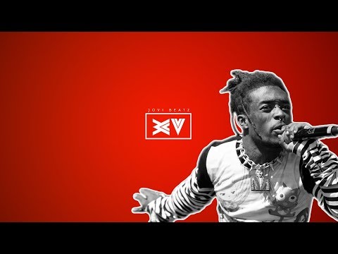 Analects - Lil Uzi Vert X Famous Dex Type Beat | Melodic Trap Beat