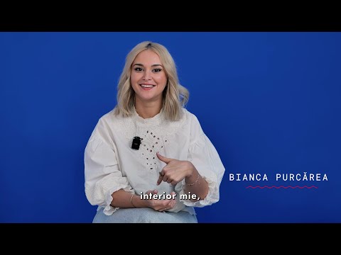 Vâslind împotriva curentului cu Bianca Purcărea