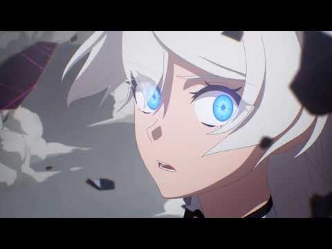 Everlasting Flames Teaser   Honkai Impact 3rd Animated Short