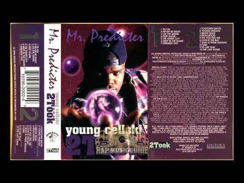 Cellski   Mr  Predictor   FULL ALBUM