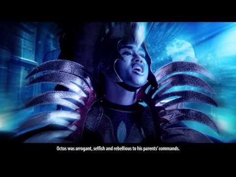 Octos Of Waves Video - EcoWorld Annual Dinner 2016