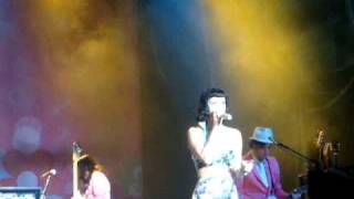 Katy Perry - Fingerprints (live Cologne Palladium)