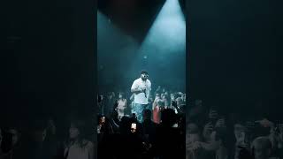 bossmandlow having a motion party Live from E11EVEN