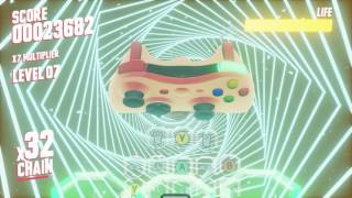 Button Frenzy // Frenzy Mode Gameplay