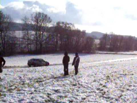 Cieszyńska Barbórka 2008 PIOTR SOPOLIŃSKI