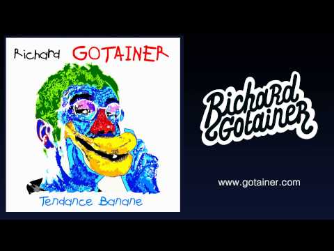 Videoclip de Le pays où j'ai pied — Richard Gotainer