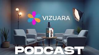 Vizuara Podcast - Teaser