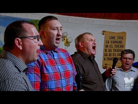 Ciuta 15.02.2020 | Leviții Domnului Suceava - Grupaj de cantari 3