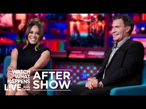 Would Jeff Lewis Be Interested In Going On Traitors?! | WWHL