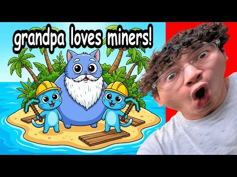 Momo The Cat Can’t Keep Getting Away With This 😭