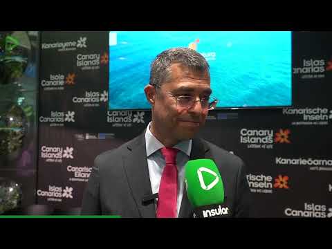 #Fiturnews | Hablamos con Rubén Montesdeoca, Hotel Taimar