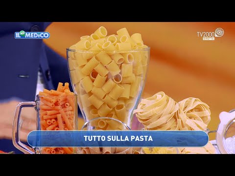 Il mio Medico - I condimenti salutari da mangiare con la pasta