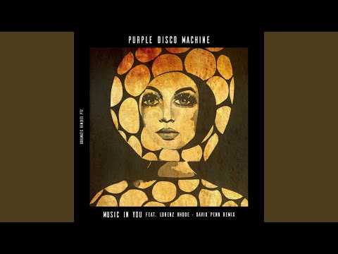 Music In You (David Penn Remix)