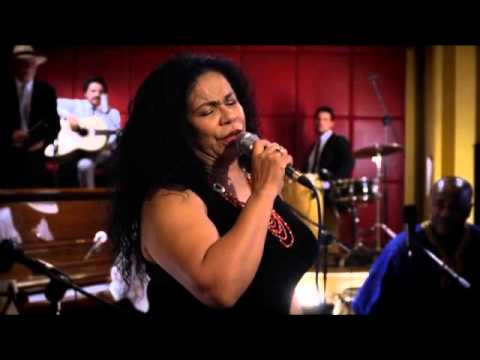 Ritmos Negros del Peru - Eva Ayllon + Inti Illimani Historico