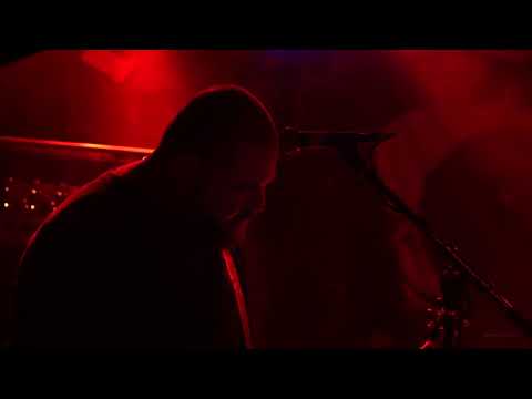 Primitive Man at Dante's  7, 5, 2022