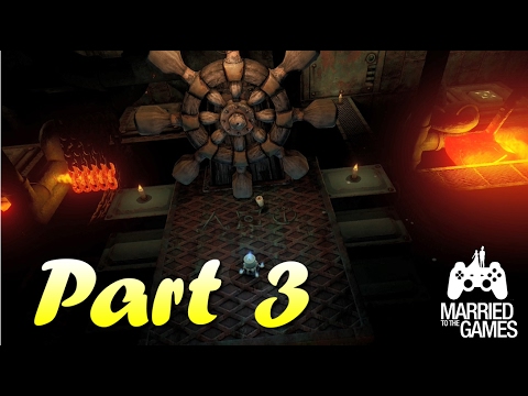 Candleman Gameplay Walkthrough Chapter 3 - The Course of Fate