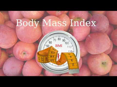 Body Mass Index