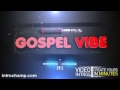 Vinheta Gospel Vibe