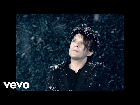 Indochine - Un singe en hiver (Clip officiel)