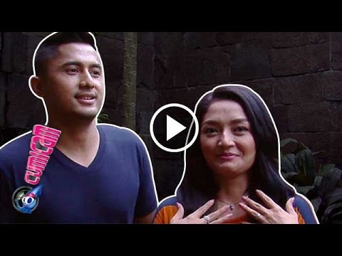 Disanjung Hengky, Sibad Melayang - Cumicam 31 Mei 2016