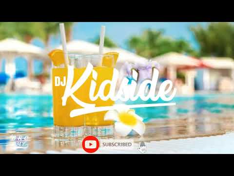 KEBLACK x DJ KIDSIDE & BAD'KING - Tchop [ZOUK] 2K21