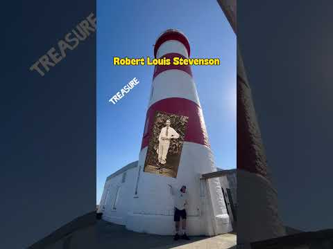 Eilean Glas Lighthouse