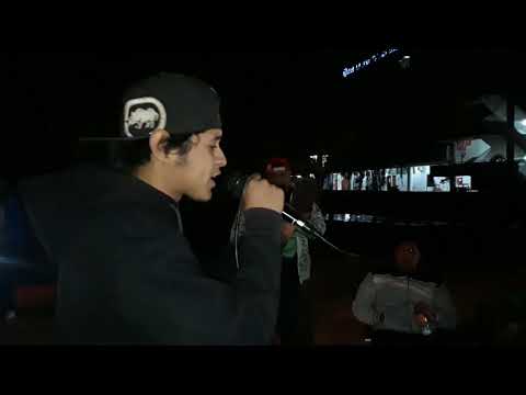 Amiko Vs Host / Filtro Red Bull Santa Cruz / El Triángulo B. / FINAL /