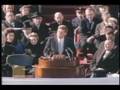 John F. Kennedy - Inaugural Address 