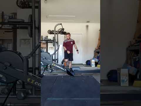 CrossFit #wod tttTD40