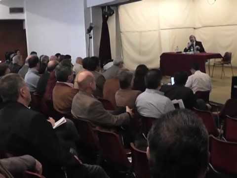 JORNADA DE MARTILLEROS