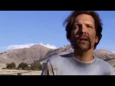 Los visitantes... Pelicula