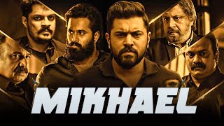 Mikhael  South Dubbed Hindi Movie  Unni Mukundan M