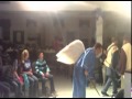 Nativity Dance