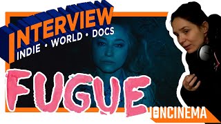 Interview: Agnieszka Smoczynska - Fugue video