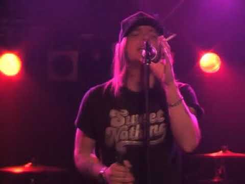 Wildkings - Thinking Of Ways - feat Nicke Royale