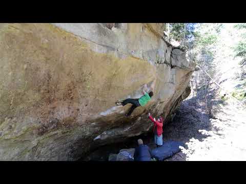 Absinth Low Start 7B