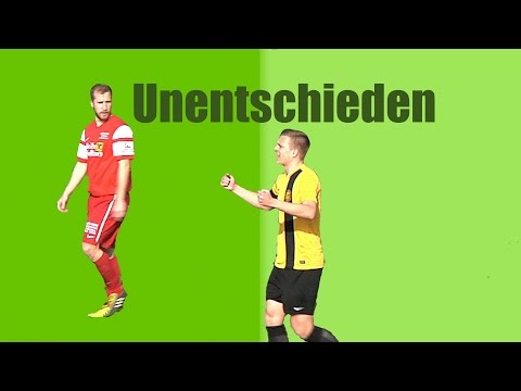 SC GATTENDORF - USV HALBTURN 2.4.2016