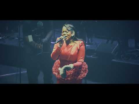 PRISCILIA TWAMBI - TOUT CE QUE J'AI (LIVE)