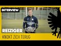 INTERVIEW | De mentale stap van Daan Reiziger ??