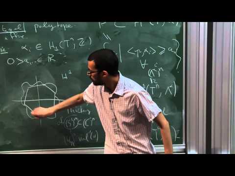 Mohammed ABOUZAID - 3/3 Lagrangian Floer cohomology in families