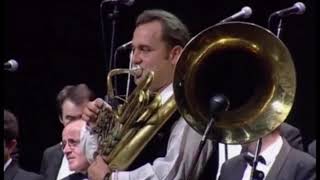 Goran Bregovic - Mesecina