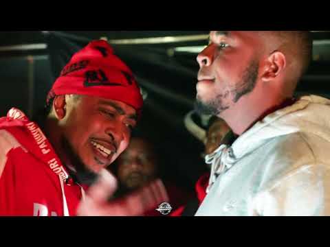 Ace Jab Bell vs DFlamez