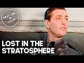 Lost In The Stratosphere COLORIZED William Cagney Free Classic Movie