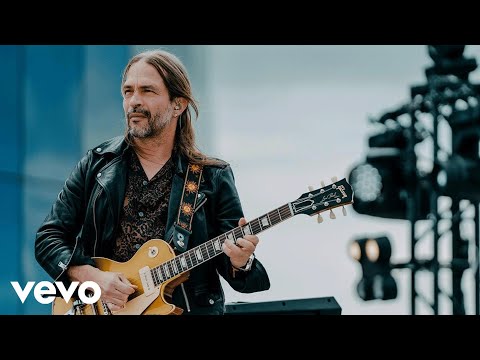 Maná - En El Muelle de San Blas (Desde el World Trade Center)