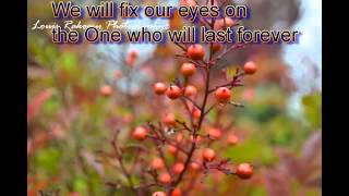 We Will Never Give Up